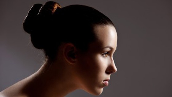 Celebrity Hair Trend: Granny Buns