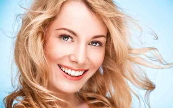 From Damaged Hair to Dazzling Hair