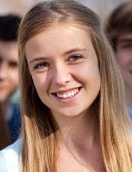 Beauty From the Inside Out