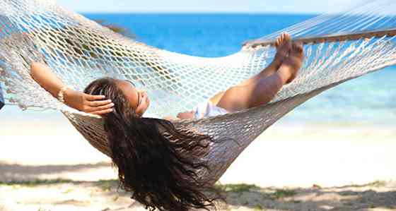 Manage Your Hair in the Heat