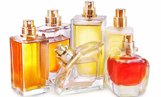 My Quest for Natural Perfume