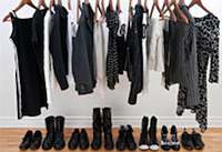 Simple Ways to Spring-clean Your Closet