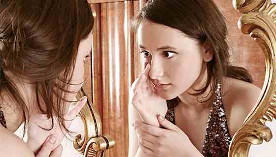 60 Seconds to Getting Gorgeous