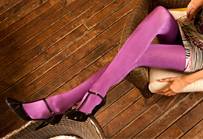 Add Color to Your Winter-weather Wardrobe