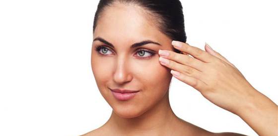 Alternative Makeup Tools