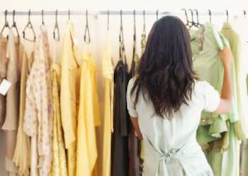 Be Your Best in a Dress