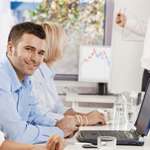 Business Casual on a Budget