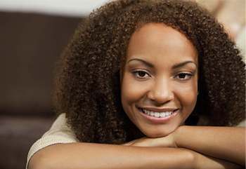 Curly-haired Ladies: How to Get out of a Hair Rut