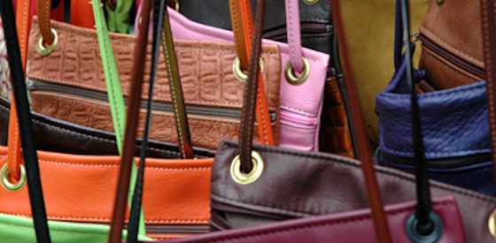 From the It Bag to the Do-it-your-way Bag