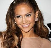 Frosted Makeup Trend