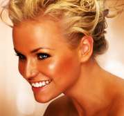 Get a Natural-looking Faux Tan