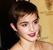 Get a Short Hairdo -- or Try One Virtually