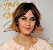 Hair Trends: Chin-Length Bob