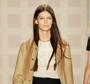 Hair and Makeup Trends: New York Fall Fashion Week