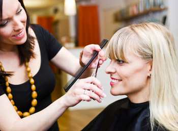 Hairstyles for Flawless Faces