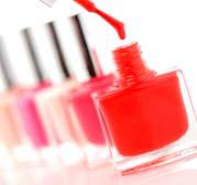 The Hottest Nail Colors This Season