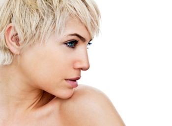 How to Choose a Pixie Cut