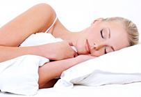 How to Get Gorgeous as You Sleep