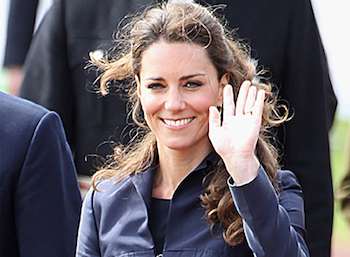 How to Get Kate Middleton's Style