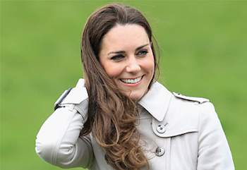 Kate Middleton: Royal Wedding Beauty
