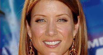 Kate Walsh's Beauty Tips