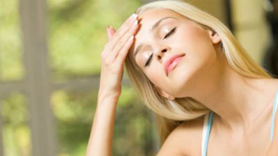 Keep Your Faux Tan Going