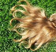 Look Younger With the Right Hair Color