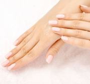 All About the Gel Manicure