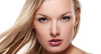 Put a Brake on Blond Hair Color