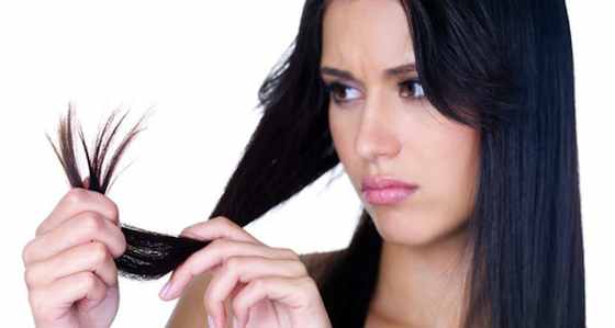 Put an End to Split Ends