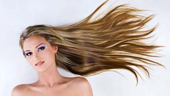 Rapunzel-length Tresses