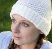 Simple Solutions for Winter Hat-hair