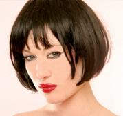 The Most Painless Way to Grow Out a Layered Bob