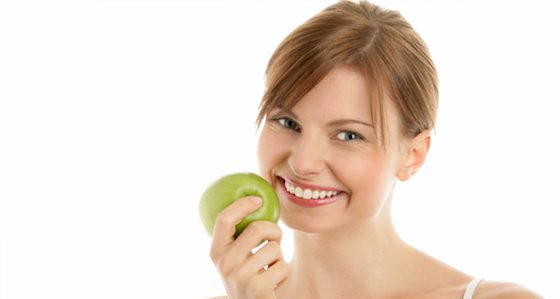 The Well-balanced Fashion Diet