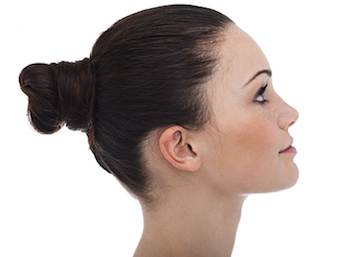 Updo Hair Styles are Easy for Everyone | Hair Styles