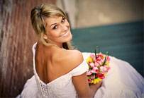 Wedding Beauty Countdown