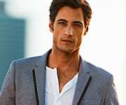 Men's Fashion - Staples for Sizzling Summer Style