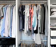 How to Store Your Winter Wardrobe