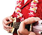 Say Hello Again to the Hawaiian Shirt