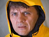 Trench Coats and Rain Coats