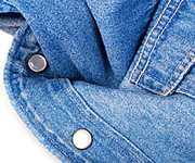 Six Tips for Sporting Denim This Spring