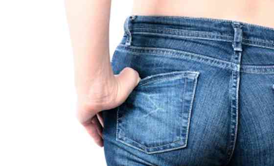 Find Jeans That Fit -- and Flatter