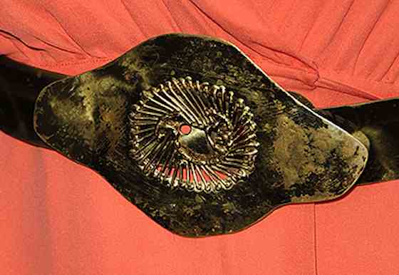 Must-have Spring Accessory: The Belt