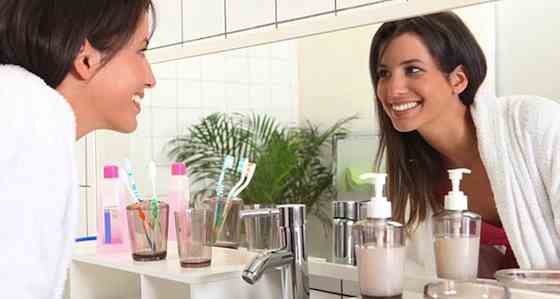 Spa Treatments From Your Kitchen