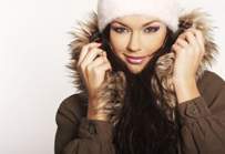 Sparkling Winter Style