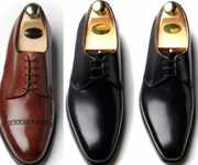 Step It up: Handmade Leather Shoes