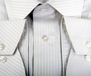 Tailored Shirts at Off-the-rack Prices