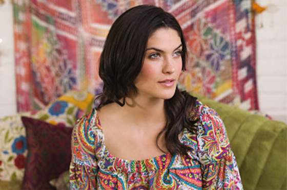 Hot New Haircut: The Lob