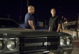 Fast & Furious Movie Review