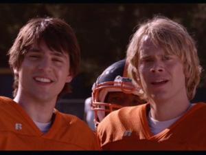 Fired Up Movie Review